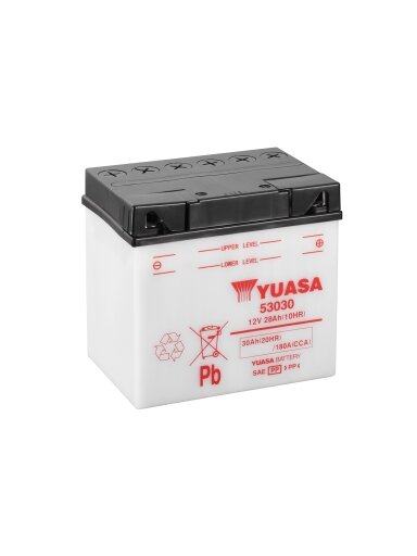 Yuasa Battery53030 (cp) with acidpack (2)