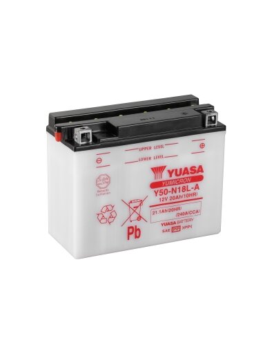 Yuasa Battery Y50-N18L-A (cp) with acidpack (2)
