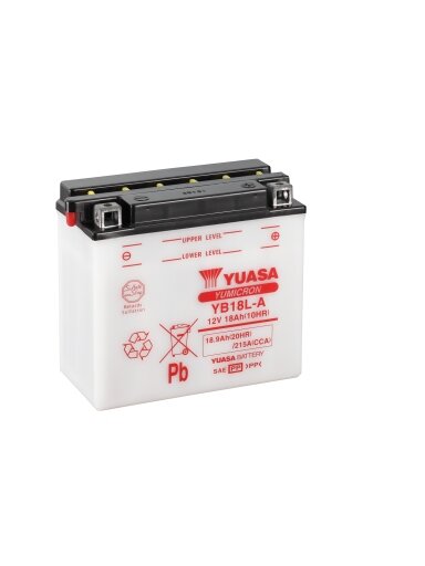 Yuasa Battery YB18L-A (cp) with acidpack (2)