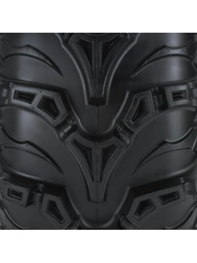 ITP Tire Mud Lite II 25x10.00-12 (255/65-12) E-appr. 1 ITP Tire Mud Lite II 25x10.00-12 (255/65-12) E-appr. 1