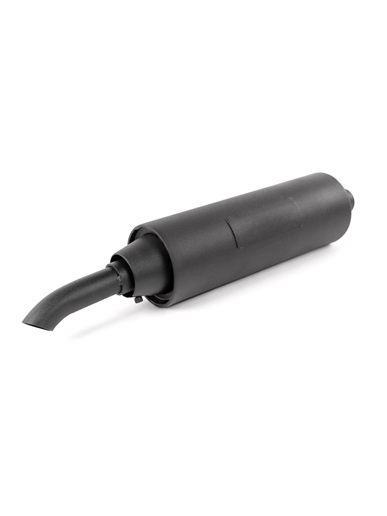Kimpex Muffler Universal -350cc Kimpex Muffler Universal -350cc
