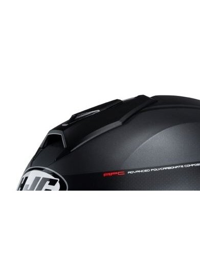 HJC Ventilation Top I90 Semi Flat Black HJC Ventilation Top I90 Semi Flat Black