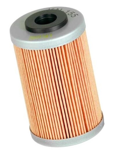 K&N Oilfilter