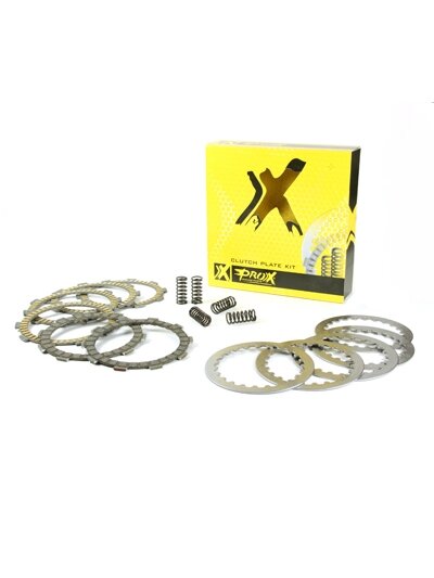 ProX Complete Clutch Plate Set YZ65 '18-