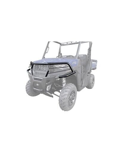 Rival Front Bumper Steel Polaris Ranger SP (2022-) Rival Front Bumper Steel Polaris Ranger SP (2022-)