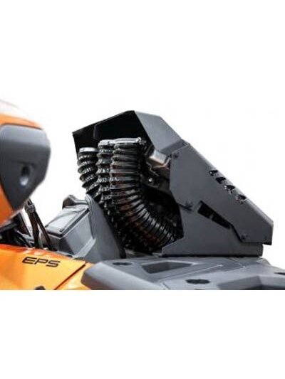 Rival Radiator Relocation kit inc Snorker kit Alu CF Moto CForce 600 625 1 Rival Radiator Relocation kit inc Snorker kit Alu CF Moto CForce 600 625 1