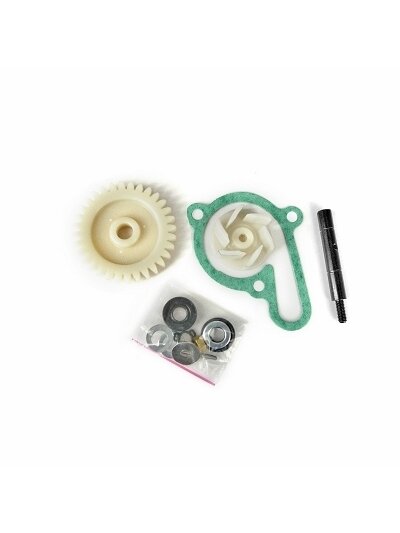 Water pump repair kit Derbi Senda 06- / Aprilia RXSX 06- / Gilera SMTRCR 06- Water pump repair kit Derbi Senda 06- / Aprilia RXSX 06- / Gilera SMTRCR 06-