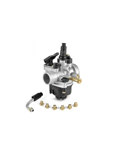 TNT Racing Carburettor 17.5mm "PHVA" Manual choke TNT Racing Carburettor 17.5mm "PHVA" Manual choke