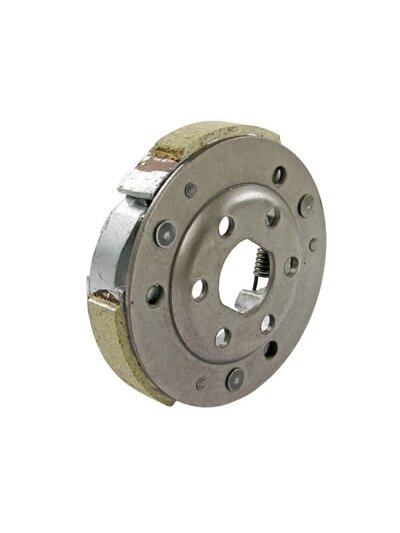 Clutch Ø 107 mm Minarelli / Piaggio / Peugeot / China-scooters 4-S Clutch Ø 107 mm Minarelli / Piaggio / Peugeot / China-scooters 4-S