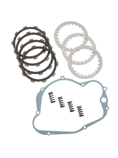 Clutchdisk set Complete Minarelli AM6
