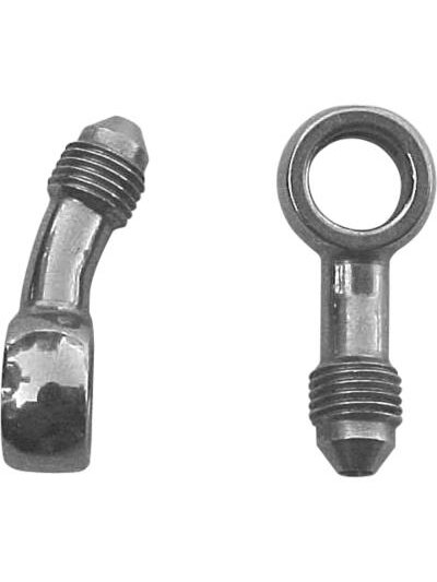 Goodridge Banjo adaptor 20° SS Goodridge Banjo adaptor 20° SS