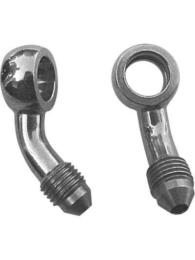 Goodridge Banjo adaptor 45° SS Goodridge Banjo adaptor 45° SS