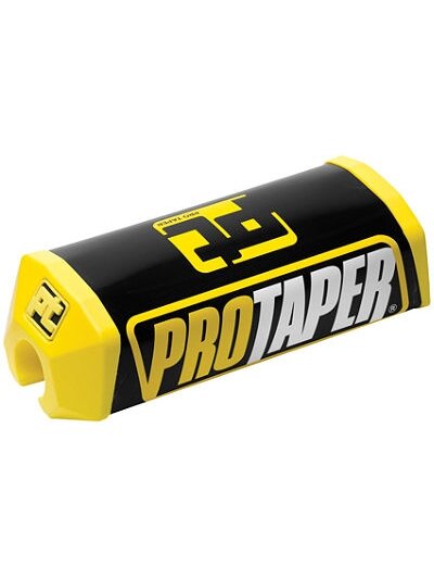 Protaper Bar Pad 2.0 Yellow/Black Protaper Bar Pad 2.0 Yellow/Black