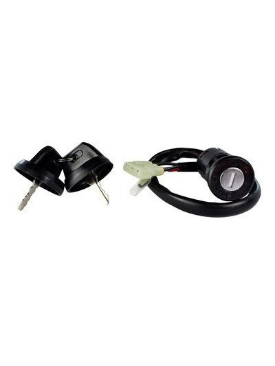 Kimpex Ignition Keyswitch Yamaha 1 Kimpex Ignition Keyswitch Yamaha 1