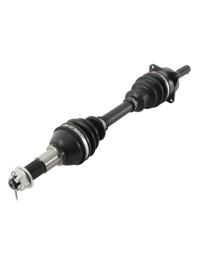 All Balls Axle complete 8 Can-Am right front All Balls Axle complete 8 Can-Am right front