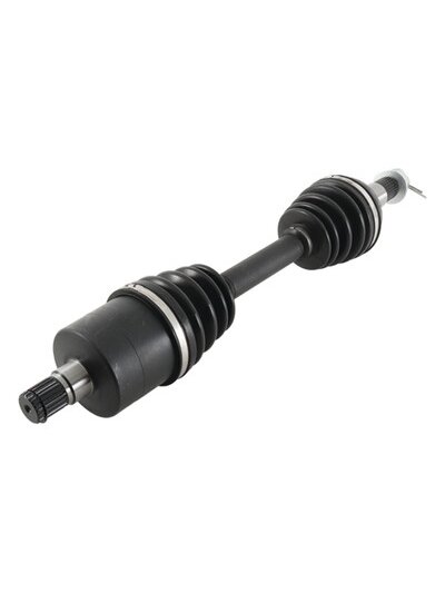 All Balls Axle complete 8 Can-Am right rear All Balls Axle complete 8 Can-Am right rear