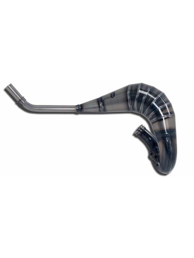 Gianelli Enduro 2T Exhaust (E-app.), Derbi Senda 00- Gianelli Enduro 2T Exhaust (E-app.), Derbi Senda 00-
