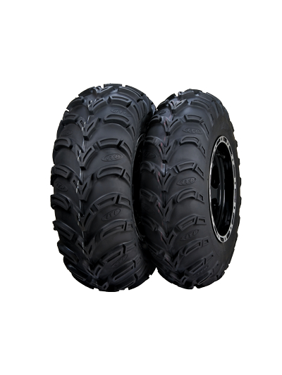 ITP Tire Mud Lite AT 23x10.00-10 6-Ply ITP Tire Mud Lite AT 23x10.00-10 6-Ply