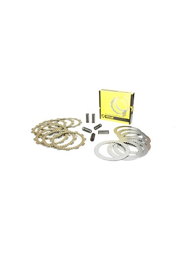 ProX Complete Clutch Plate Set YZ250F '19-..
