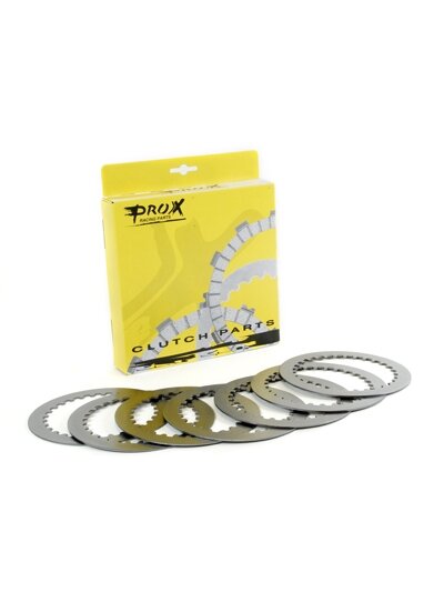ProX Steel Plate Set YZ125 '93-22