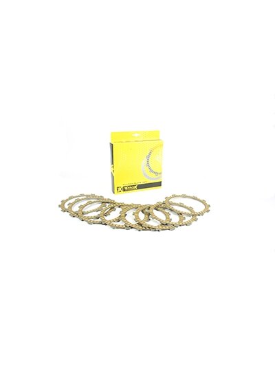 ProX Friction Plate Set YZ250F '19-..