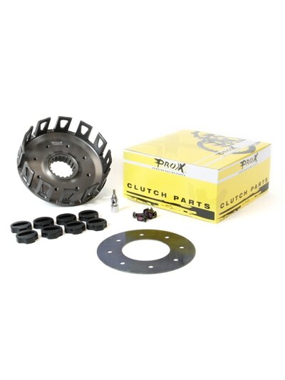 ProX Clutch Basket Honda CR250 '92-07 + CRF450R '02-07 ProX Clutch Basket Honda CR250 '92-07 + CRF450R '02-07