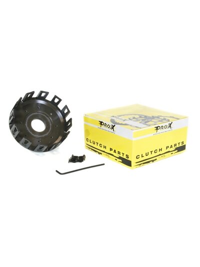 ProX Clutch Basket Yamaha YZ125 '05-19 -1C3- ProX Clutch Basket Yamaha YZ125 '05-19 -1C3-