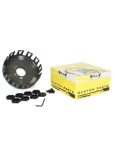 ProX Clutch Basket Yamaha YZ250 '93-23 -4EW- ProX Clutch Basket Yamaha YZ250 '93-23 -4EW-