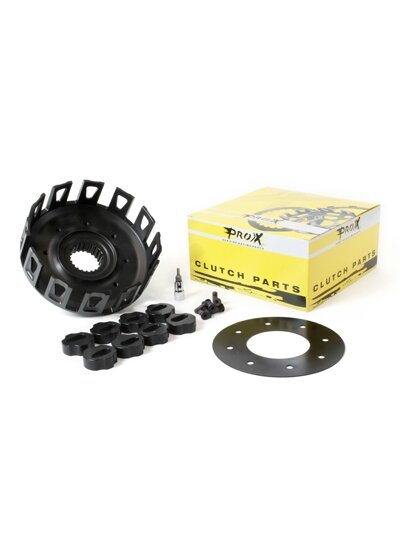 ProX Clutch Basket Yamaha YZ450F '04-17 + WR450F '04-18 ProX Clutch Basket Yamaha YZ450F '04-17 + WR450F '04-18