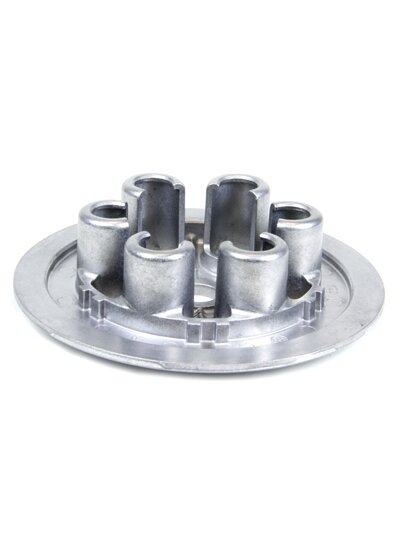 ProX Clutch Pressure Plate CR250 '92-07+CRF450R '13-16 ProX Clutch Pressure Plate CR250 '92-07+CRF450R '13-16