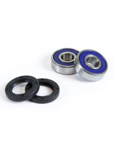 ProX Frontwheel Bearing Set CR80/85 '86-07 + CRF70F/80F/100F