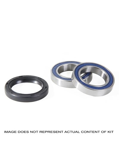 ProX Frontwheel Bearing Set RM80/85 '90-23