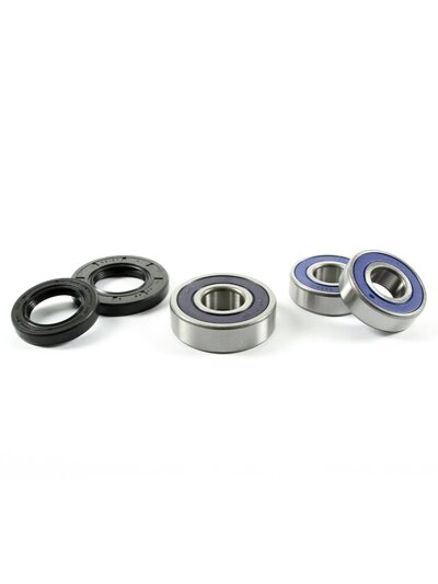ProX Rearwheel Bearing Set CB600F Hornet (Euro) '07-12 ProX Rearwheel Bearing Set CB600F Hornet (Euro) '07-12