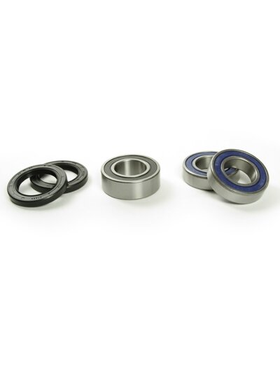 ProX Rearwheel Bearing Set Husqvarna CR/WR 125/250/360 '00- ProX Rearwheel Bearing Set Husqvarna CR/WR 125/250/360 '00-