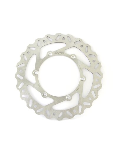 ProX Brakedisc front RM125/250 88-12 + YZ125/250/250F/450F 01-15 ProX Brakedisc front RM125/250 88-12 + YZ125/250/250F/450F 01-15