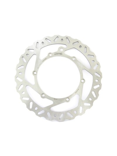 ProX Frontbrake Disc KTM125-530 '90-23 + Husq 125-501 '14-23 ProX Frontbrake Disc KTM125-530 '90-23 + Husq 125-501 '14-23