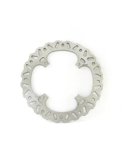 ProX Rearbrake Disc CR125/250 '02-07 + CRF250R/450R '04-23 ProX Rearbrake Disc CR125/250 '02-07 + CRF250R/450R '04-23
