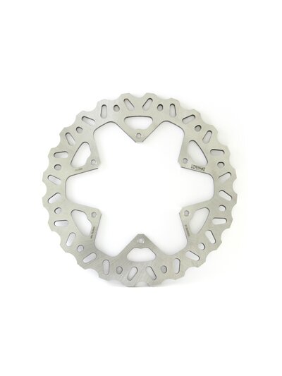 ProX Brakedisc rear YZ125/250/250F/450F 02-16 + WR250/450F 02-16 ProX Brakedisc rear YZ125/250/250F/450F 02-16 + WR250/450F 02-16