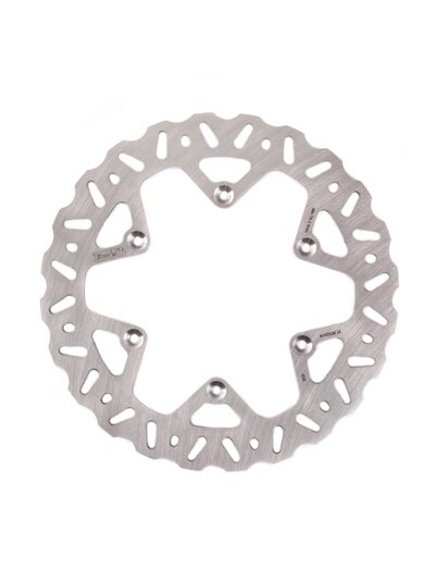 ProX Brakedisc rear YZ450F '18-19 + YZ125/250 '19-21