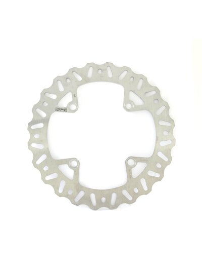ProX Brakedisc rear KTM85SX 11-16 + TC85 14-16