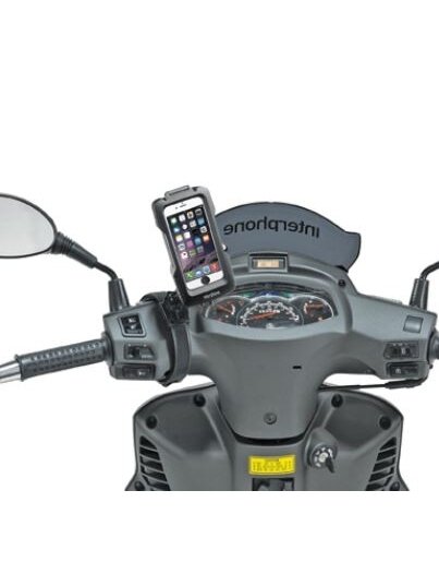 Interphone Pro Case for Iphone 6, handlebar 1 Interphone Pro Case for Iphone 6, handlebar 1