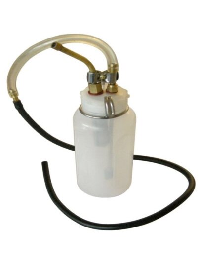 Buzzetti brake bleeding tool