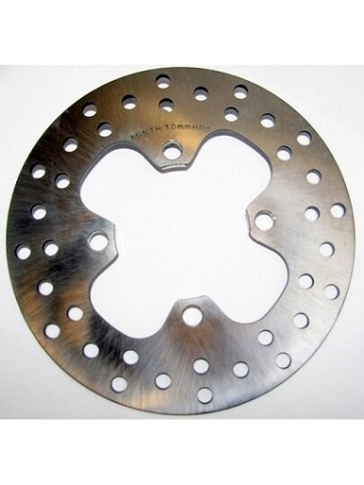 Bronco Brake Disc Front Honda Bronco Brake Disc Front Honda