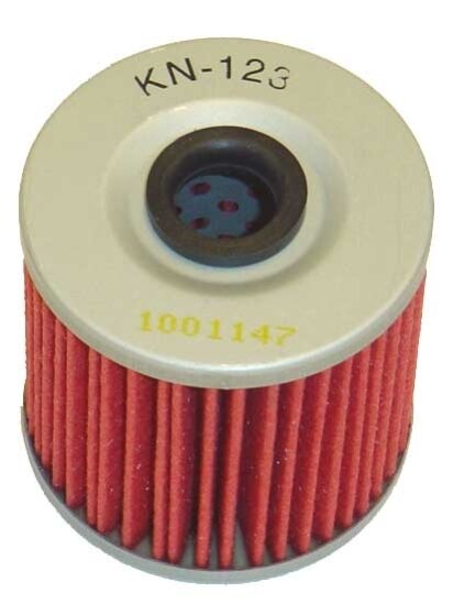K&N Oilfilter K&N Oilfilter