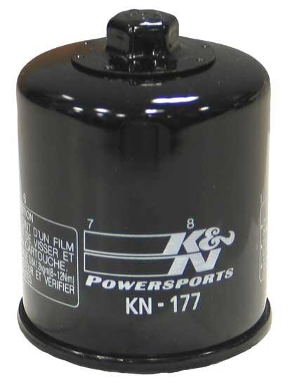 K&N Oilfilter K&N Oilfilter