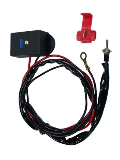 Tec-X RPM-Limiter On/Off switch Universal 2