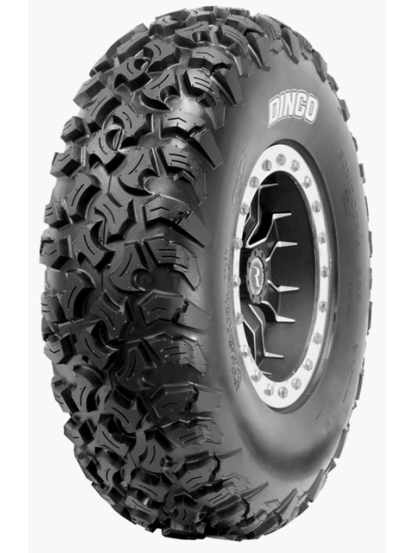CST Tire Dingo CU47 30 x 10.00 - R14 8-Ply M+S E-appr. 63M