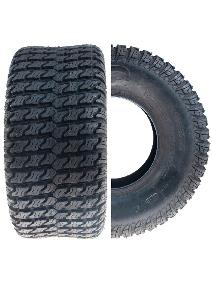 Journey Tire, 16 x 6.00 - 8 TL 4-pr, P5023 Journey Tire, 16 x 6.00 - 8 TL 4-pr, P5023