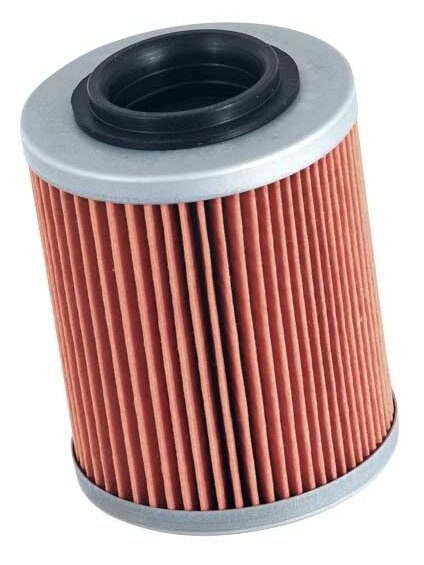 K&N Oilfilter