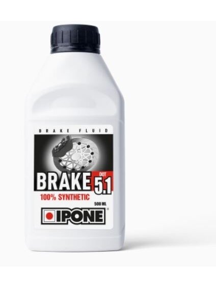 Ipone Brake DOT 5.1 500ml (12)